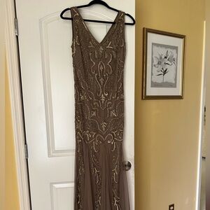 Petra dress size 10p